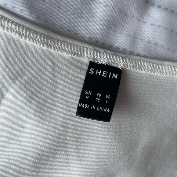 white top - Picture 2 of 2